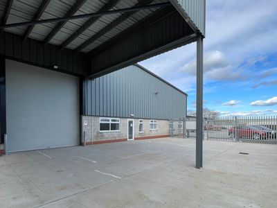 Property Image for Unit 9/10 Jetpark, 236 Main Road, Newport, Brough, East Yorkshire, HU15 2JU