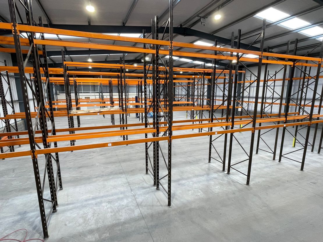 Unit 9/10 Jetpark, 236 Main Road, Newport, Brough, East Yorkshire, HU15 2JU