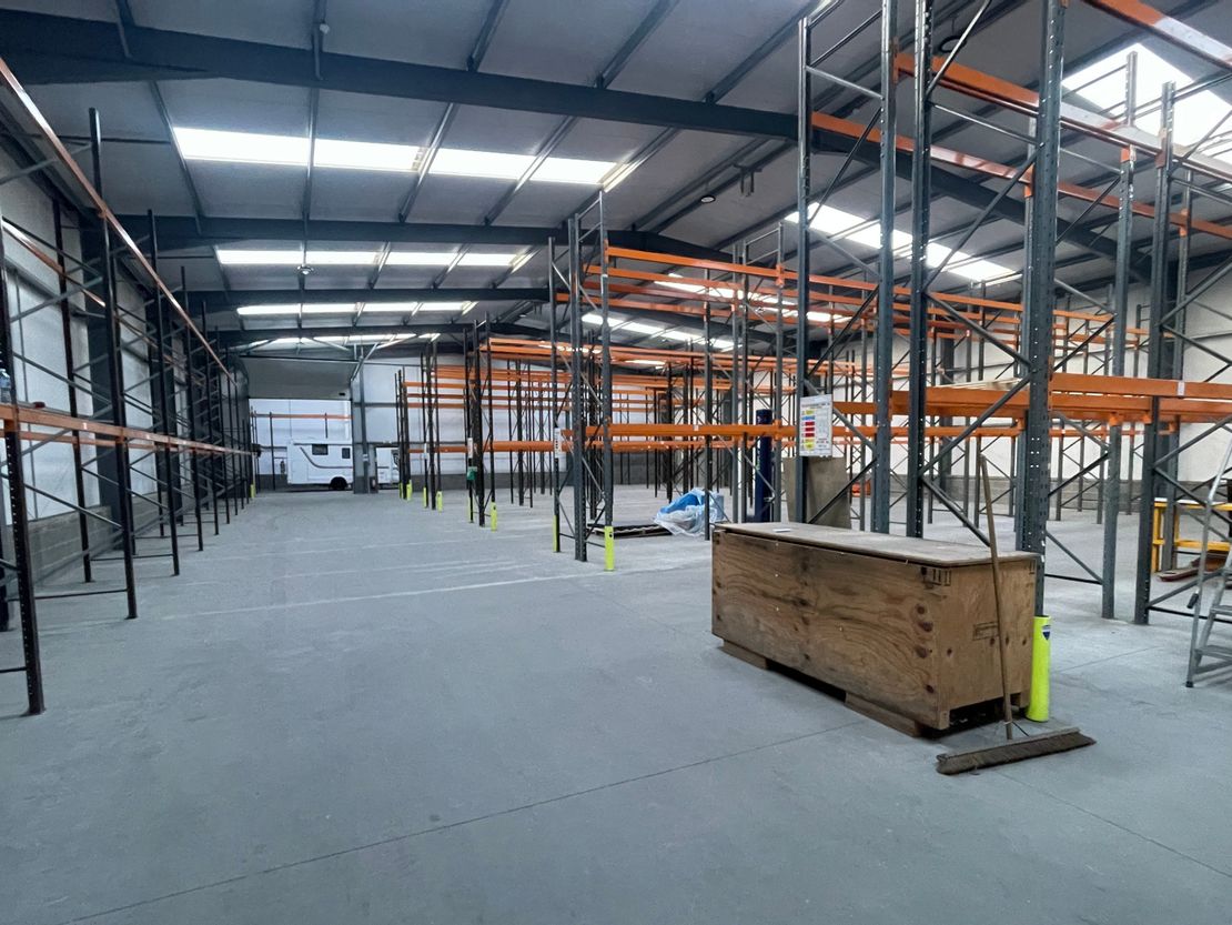 Unit 9/10 Jetpark, 236 Main Road, Newport, Brough, East Yorkshire, HU15 2JU