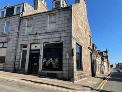 Property Image for 119 Bon Accord Street, Aberdeen, Aberdeenshire, AB11 6EH
