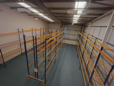 Property Image for 12 Heron Business Park, Eastman Way, Hemel Hempstead Industrial Estate, Hemel Hempstead, Hertfordshire, HP2 7FW