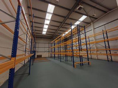 Property Image for 12 Heron Business Park, Eastman Way, Hemel Hempstead Industrial Estate, Hemel Hempstead, Hertfordshire, HP2 7FW