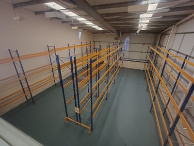 Property Image for 12 Heron Business Park, Eastman Way, Hemel Hempstead Industrial Estate, Hemel Hempstead, Hertfordshire, HP2 7FW