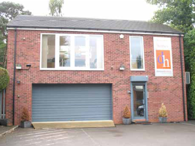 Property Image for 87 Westley Rd, Acocks Green, Birmingham B27 7UQ