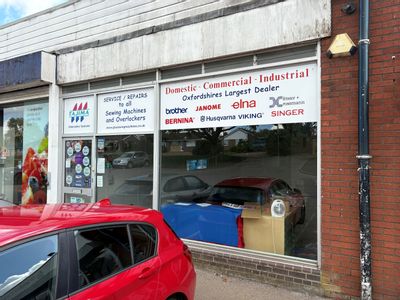 Property Image for 55a Mewburn Rd, Banbury OX16 9PQ