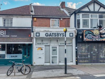 Property Image for Albert Road, Southsea