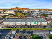 Property Image for Unit 4, 1B Westerton Road, East Mains Industrial Estate, Broxburn, West Lothian, EH52 5AU