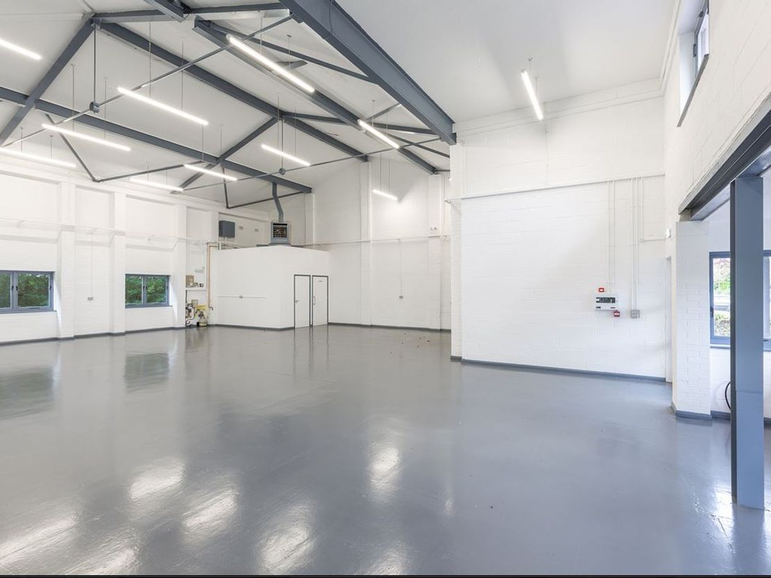 15 Drakes Mews, Crownhill, Milton Keynes, MK8 0ER