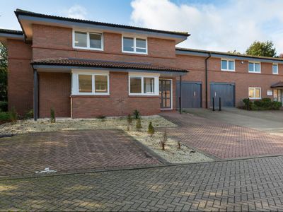 Property Image for 15 Drakes Mews, Crownhill, Milton Keynes, MK8 0ER