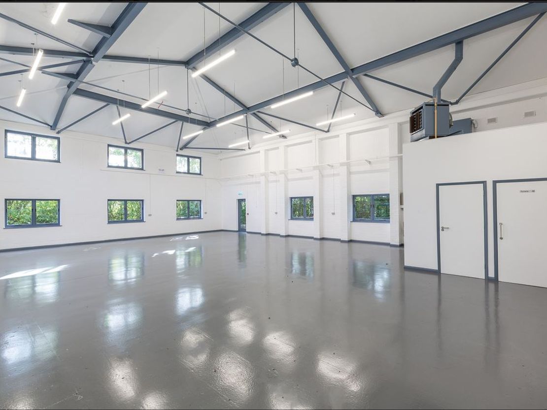 15 Drakes Mews, Crownhill, Milton Keynes, MK8 0ER