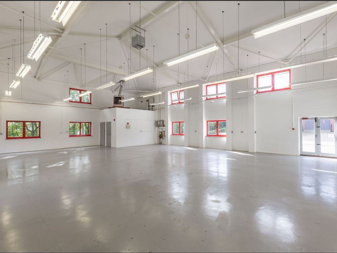 15 Drakes Mews, Crownhill, Milton Keynes, MK8 0ER