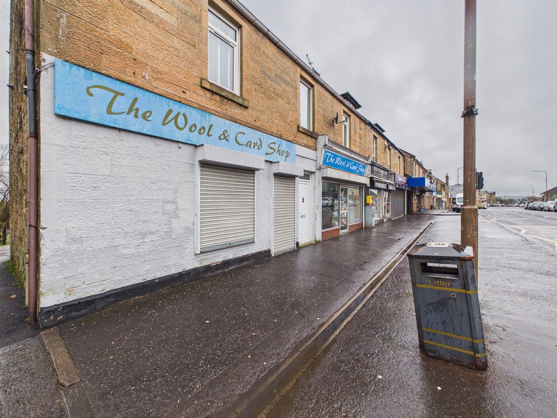 40-44 West Main Street, Armadale, Bathgate, West Lothian, EH48 3QA