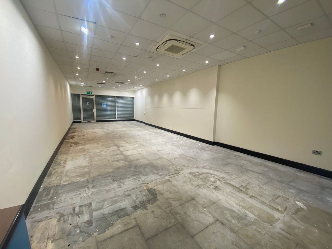 Unit 6 The Mill Centre, Sycamore Walk, Blackburn, West Lothian, EH47 7LG