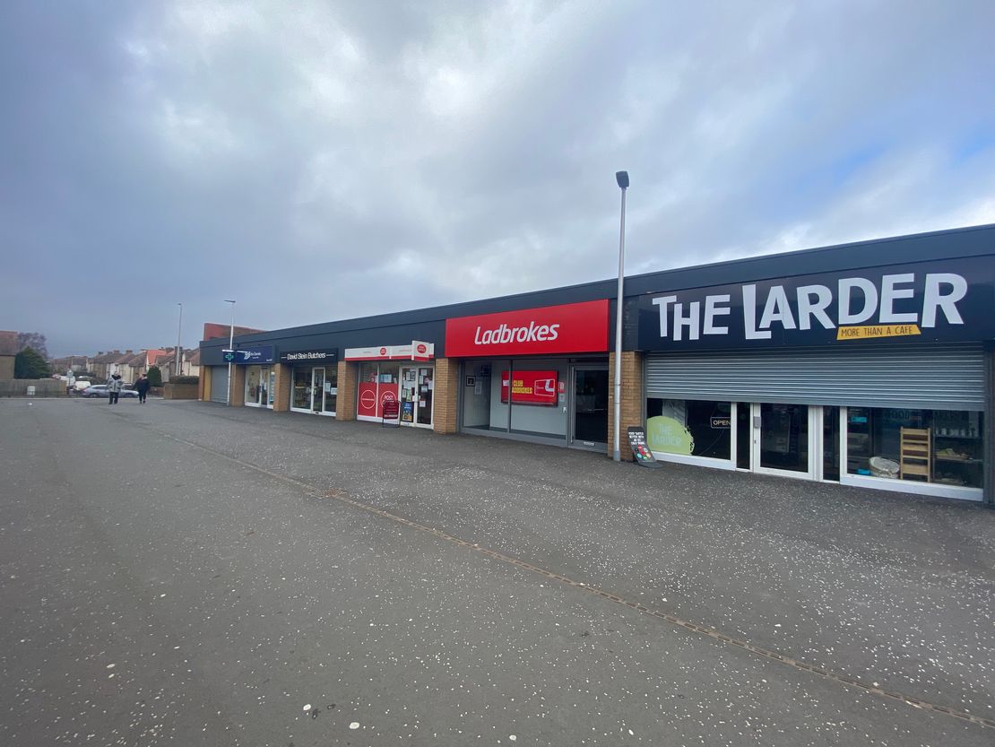 Unit 6 The Mill Centre, Sycamore Walk, Blackburn, West Lothian, EH47 7LG