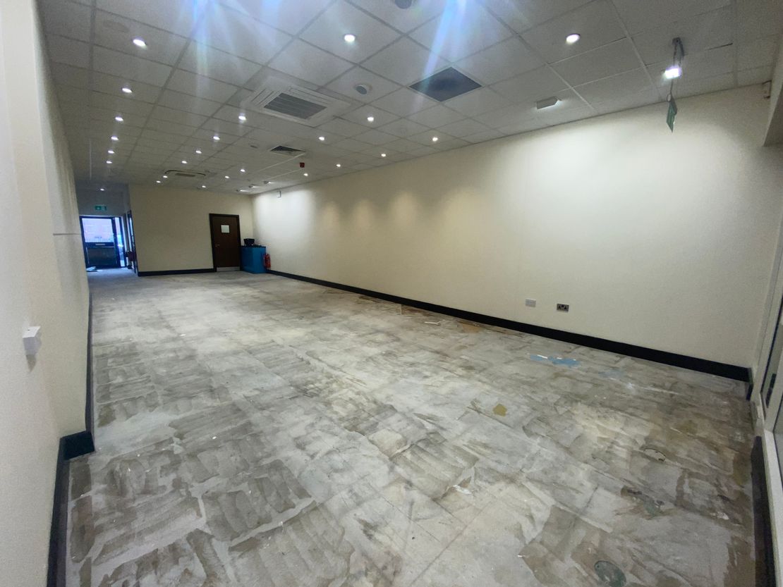 Unit 6 The Mill Centre, Sycamore Walk, Blackburn, West Lothian, EH47 7LG