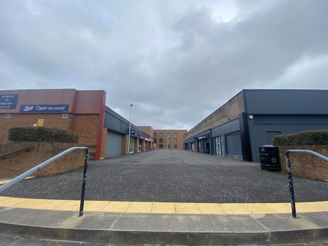 Unit 6 The Mill Centre, Sycamore Walk, Blackburn, West Lothian, EH47 7LG