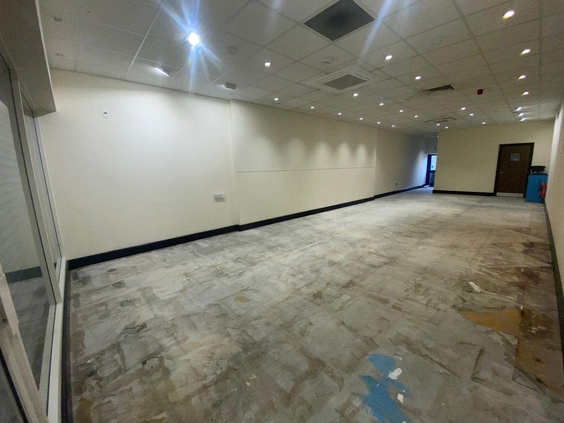 Unit 6 The Mill Centre, Sycamore Walk, Blackburn, West Lothian, EH47 7LG