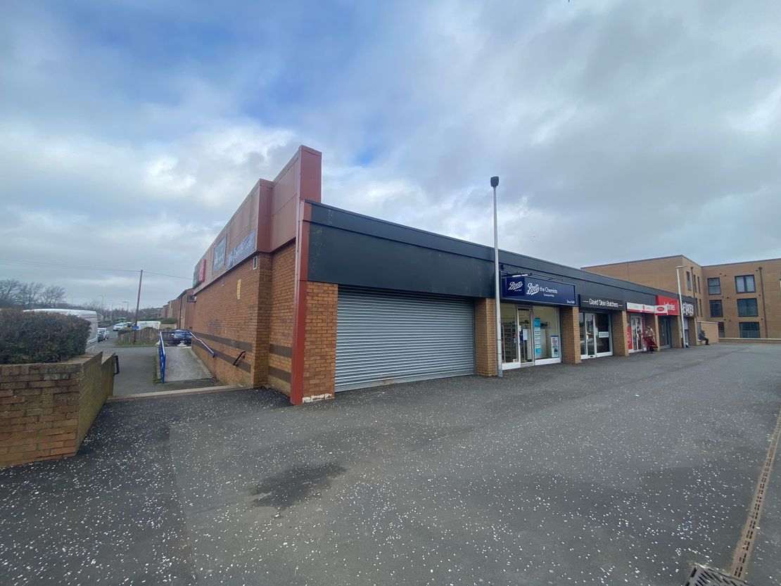 Unit 6 The Mill Centre, Sycamore Walk, Blackburn, West Lothian, EH47 7LG