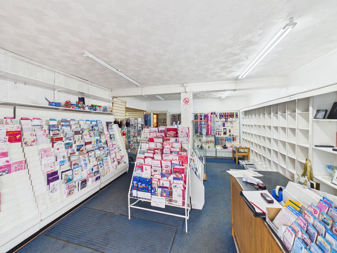 40-44 West Main Street, Armadale, Bathgate, West Lothian, EH48 3QA