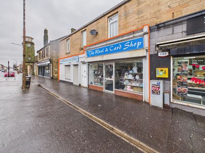Property Image for 40-44 West Main Street, Armadale, Bathgate, West Lothian, EH48 3QA