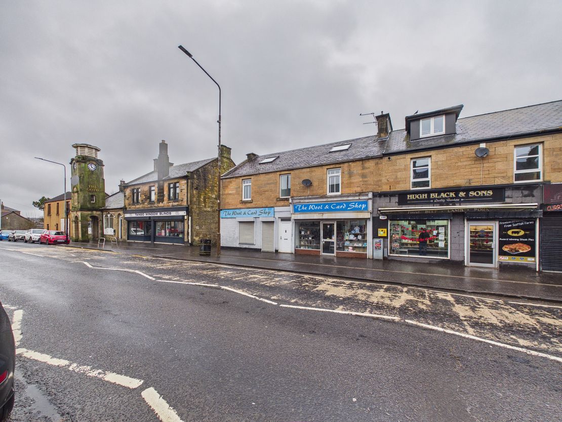 40-44 West Main Street, Armadale, Bathgate, West Lothian, EH48 3QA