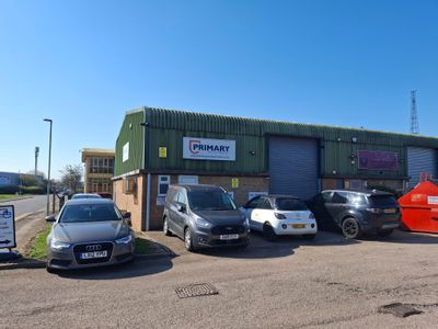 Property Image for Unit 3 Singer Court, Singer Way, Woburn Road Industrial Estate Kempston, Bedford, MK42 7AW