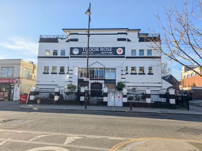 Property Image for The Tudor Rose, 68 The Green, Southall, UB2 4BG