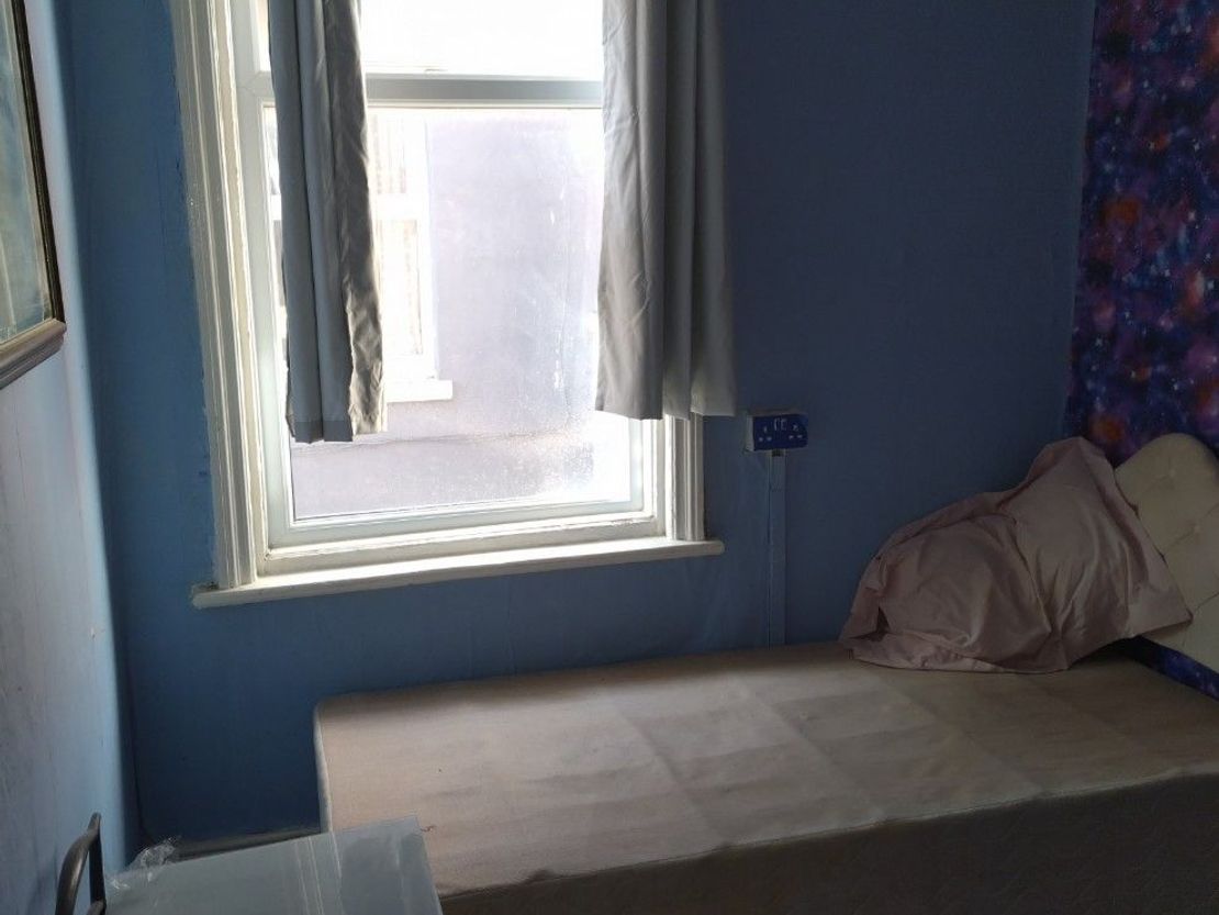 Woodfield Road, Blackpool, FY1