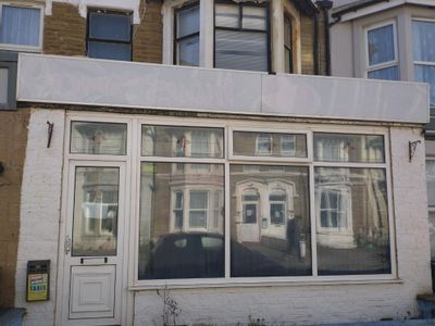 Property Image for Woodfield Road, Blackpool, FY1