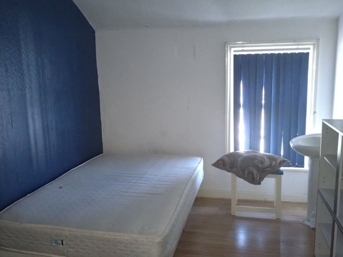 Woodfield Road, Blackpool, FY1