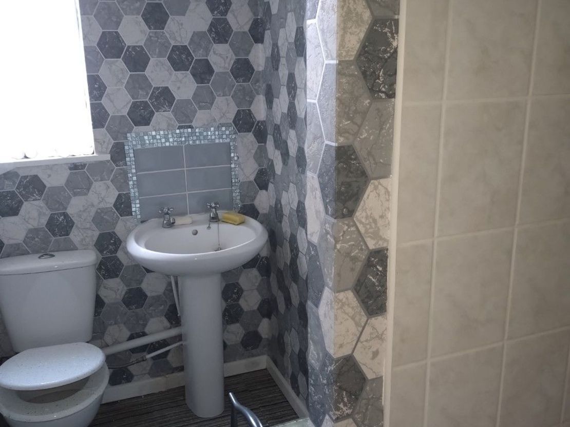 Woodfield Road, Blackpool, FY1