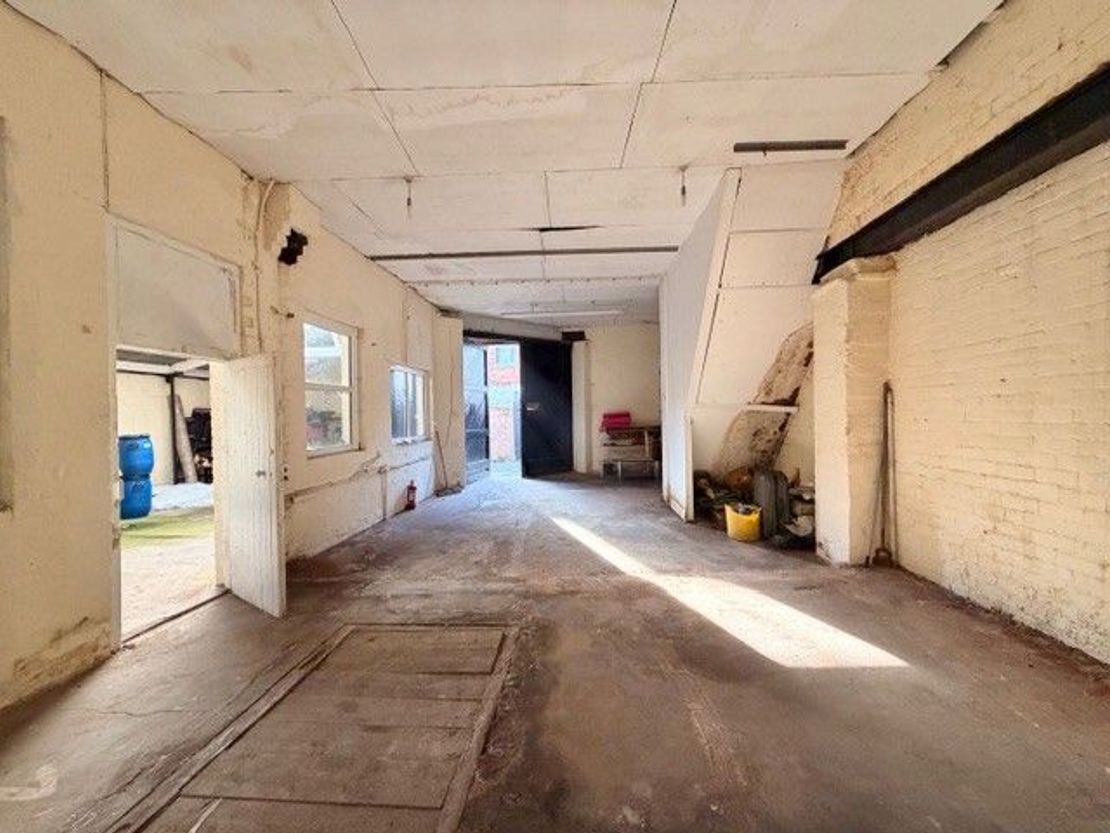 19 Regent Road East , Blackpool, FY1
