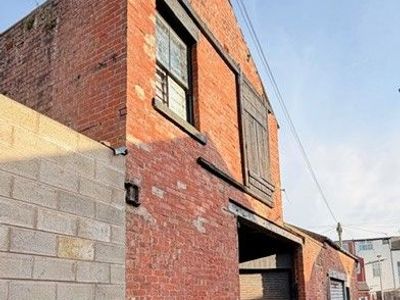 Property Image for 19 Regent Road East , Blackpool, FY1
