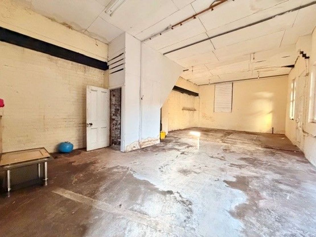 19 Regent Road East , Blackpool, FY1