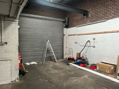 Property Image for 3c Tyler Way, Sheffield, S9 1DH
