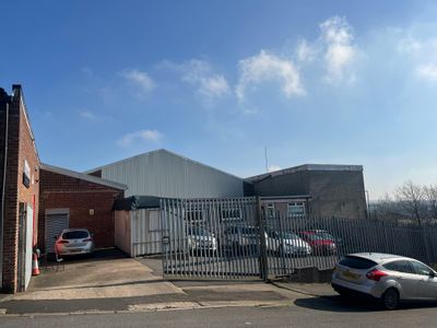 Property Image for 3c Tyler Way, Sheffield, S9 1DH