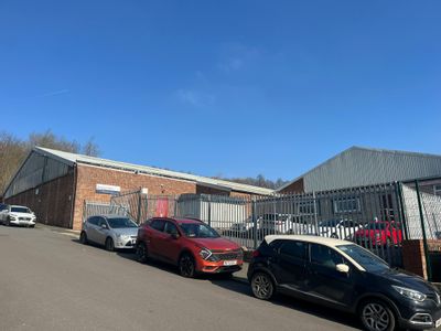 Property Image for 3c Tyler Way, Sheffield, S9 1DH