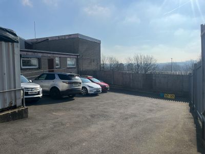 Property Image for 3c Tyler Way, Sheffield, S9 1DH