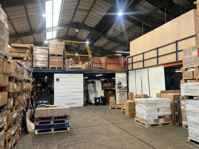 Property Image for 3c Tyler Way, Sheffield, S9 1DH