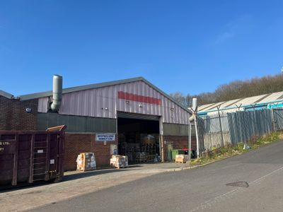 Property Image for 3c Tyler Way, Sheffield, S9 1DH