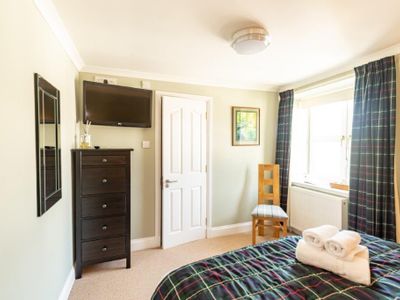 Property Image for Peatzeria & Tarbert House, 22, Shore Street, Bowmore, Isle of Islay, PA43 7LB