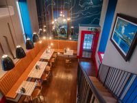 Property Image for Peatzeria & Tarbert House, 22, Shore Street, Bowmore, Isle of Islay, PA43 7LB