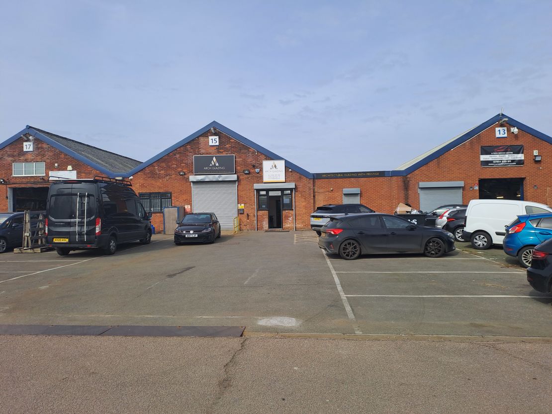 15 South Mundells, Welwyn Garden City, Hertfordshire, AL7 1EP