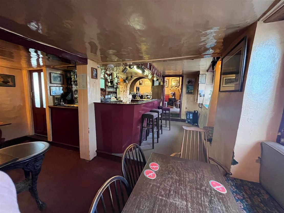 The Sun Inn - Main Street, Belton In Rutland, Oakham LE15 9LB
