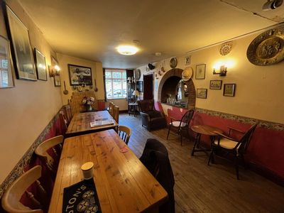 Property Image for The Sun Inn - Main Street, Belton In Rutland, Oakham LE15 9LB