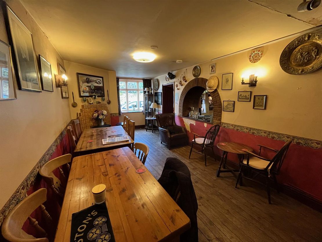 The Sun Inn - Main Street, Belton In Rutland, Oakham LE15 9LB