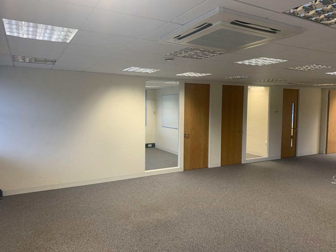 First Floor, Ideal House, Petersfield Business Park, Bedford Road, Petersfield, GU32 3QA