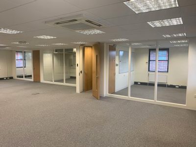Property Image for First Floor, Ideal House, Petersfield Business Park, Bedford Road, Petersfield, GU32 3QA