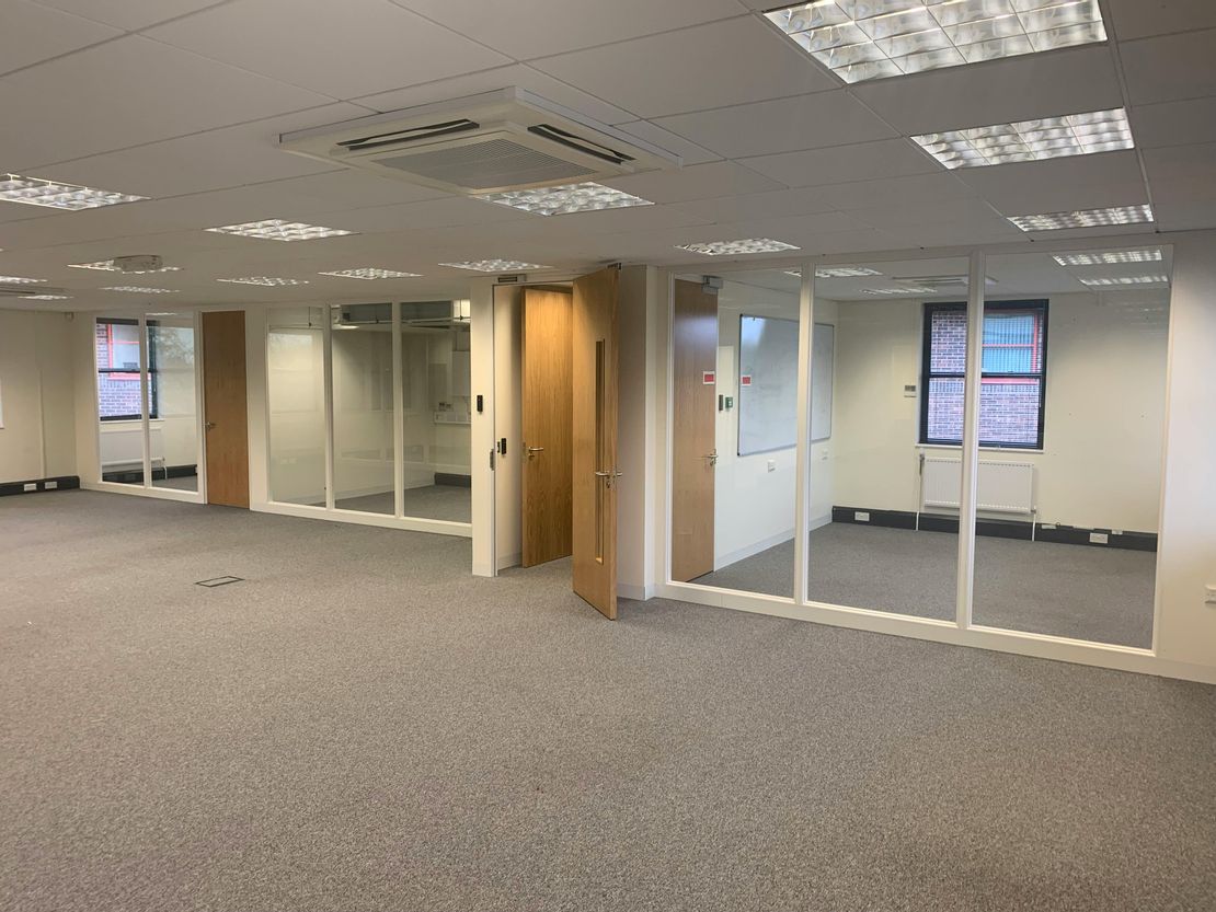 First Floor, Ideal House, Petersfield Business Park, Bedford Road, Petersfield, GU32 3QA