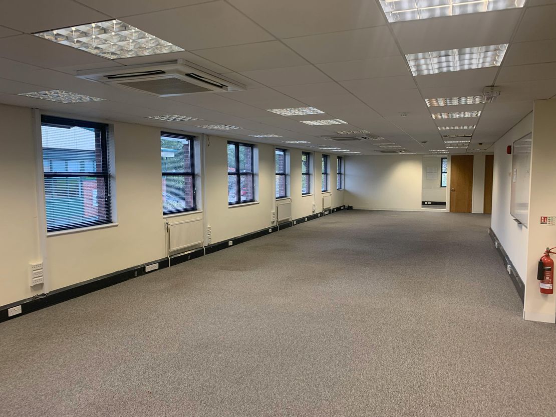 First Floor, Ideal House, Petersfield Business Park, Bedford Road, Petersfield, GU32 3QA